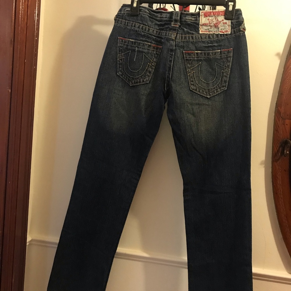 True religion jeans